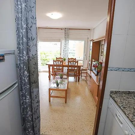 Costa Daurada - Via Aurelia Ii Salou