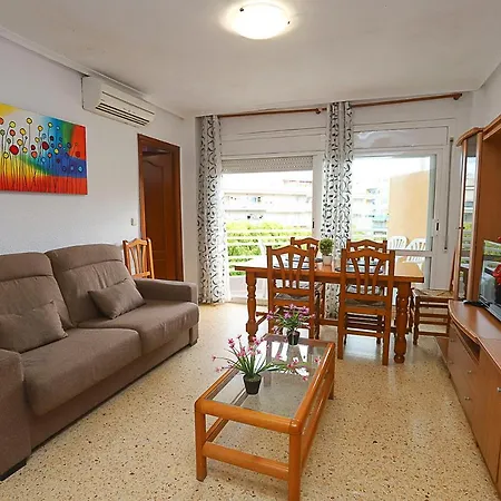 Costa Daurada - Via Aurelia Ii Salou