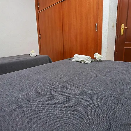 Costa Daurada - Via Aurelia Ii Apartment *