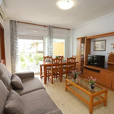 Costa Daurada - Via Aurelia Ii * Salou