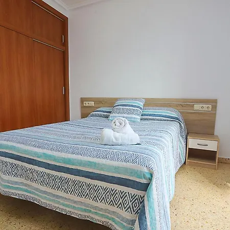 Apartment Costa Daurada - Via Aurelia Ii Salou