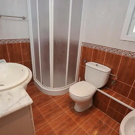 Costa Daurada - Via Aurelia Ii Apartment