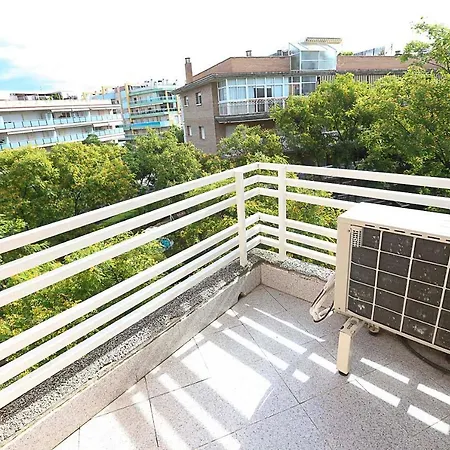 Apartment Costa Daurada - Via Aurelia Ii *