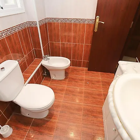 Costa Daurada - Via Aurelia Ii Apartment
