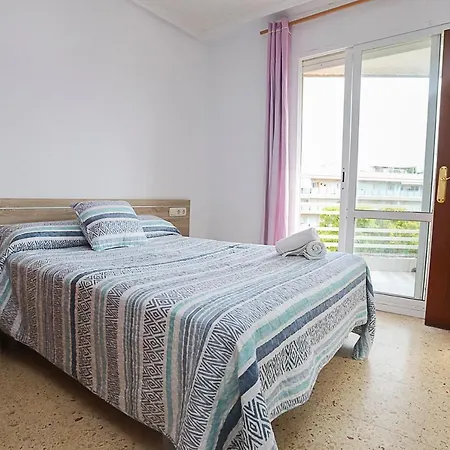Costa Daurada - Via Aurelia Ii Apartment Salou