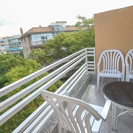 Apartment Costa Daurada - Via Aurelia Ii