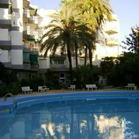 Apartment Costa Daurada - Via Aurelia Ii *
