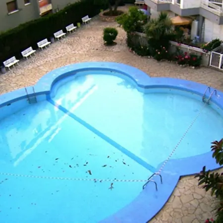 Apartment Costa Daurada - Via Aurelia Ii