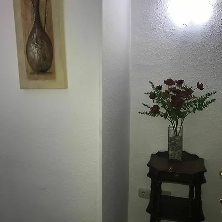 Costa Daurada - Via Aurelia Ii Apartment