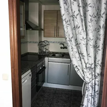 Apartment Costa Daurada - Via Aurelia Ii
