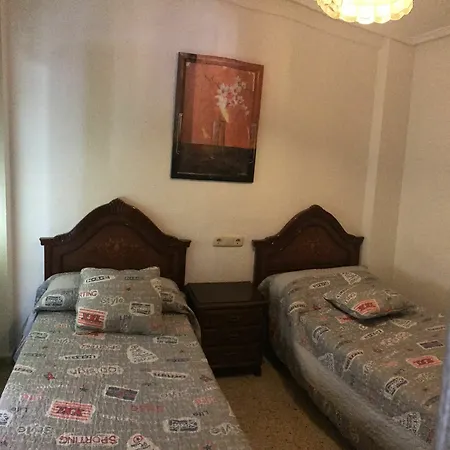 Costa Daurada - Via Aurelia Ii Apartment Salou