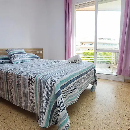 Apartamento Costa Daurada - Via Aurelia Ii Salou