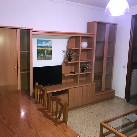 Costa Daurada - Via Aurelia Ii Apartment Salou